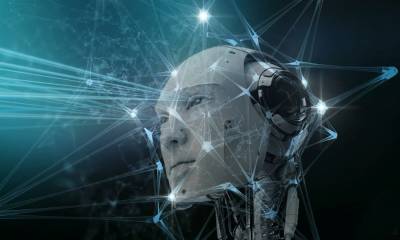 Человекоподобного робота представит компания Илона Маска в 2022 году