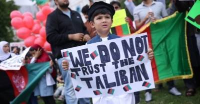 &quot;Талибан&quot; репрессирует афганцев, сотрудничавших с силами США и НАТО — отчет для ООН