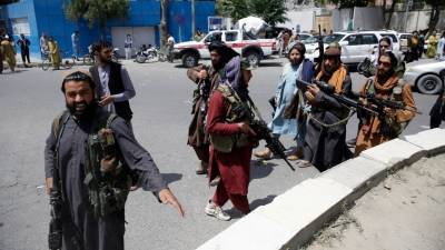 Норвежский центр: Талибан разыскивает афганцев, сотрудничавших с прошлой администрацией