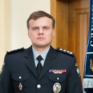 Начальник полиции Харьковской области уходит в отставку
