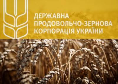 За 5 лет государственный зернотрейдер принес убытков на более чем 10 миллиардов - epravda.com.ua - Украина