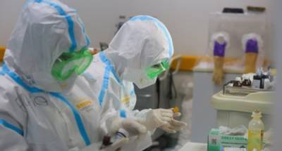 РФПИ: Комбинация вакцин дала высокий иммунитет в ходе исследований в Азербайджане