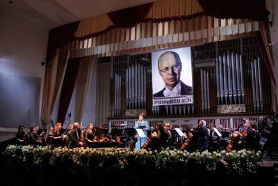 В Донецке состоится концерт пианиста с мировым именем