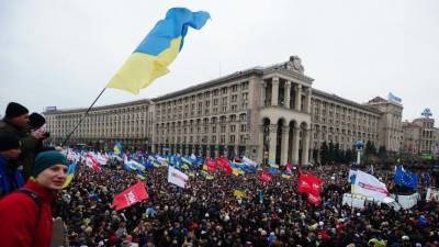 Эксперт подвел итоги независимости Украины: «Мировой лидер по вымиранию»