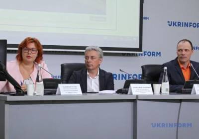 Минкульт презентовал бесплатный сайт для изучения украинского языка