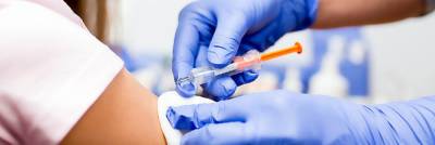 Более 570 тысяч новосибирцев прошли полный курс вакцинации от COVID-19