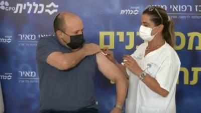 Коронавирус в Израиле: сводка минздрава на утро 20 августа