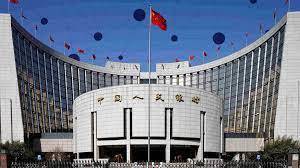 ЦБ Китая сохранил базовую ставку неизменной - 3,85% годовых