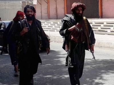 Талибы устроили охоту на людей: боевики угрожают семьям афганцев, сотрудничавших с Западом