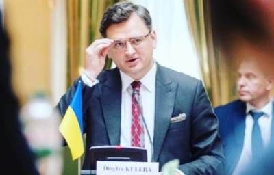 Глава МИД Украины назвал Незалежную странной и ни к чему не готовой страной