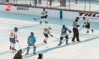 Шестьсот волонтеров примут участие в юниорском чемпионате мира по хоккею в Новосибирске