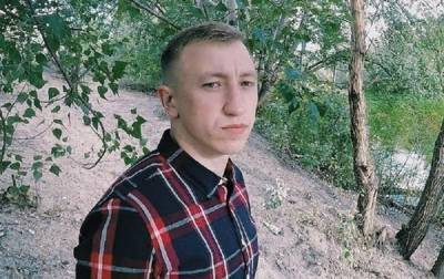Виталий Шишов - Смерть белоруса Шишова: прокуратура не разрешает похоронить тело - korrespondent.net - Украина