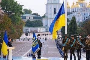 Обнародована программа праздничных мероприятий ко Дню Независимости в Киеве