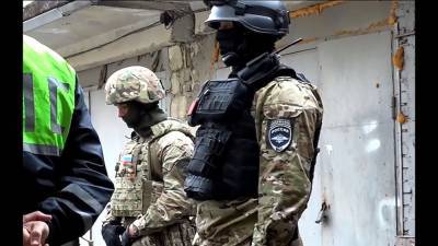 Новосибирские полицейские задержали двух наркоторговцев с 86 граммами синтетики