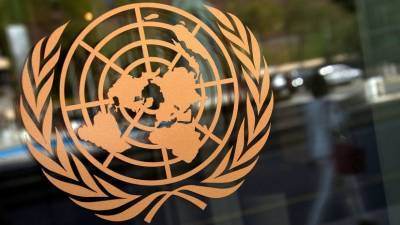 Миссия ООН работает над установлением отношений с «Талибаном»