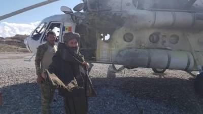Застрявшие в Кабуле пилоты из Молдавии ждут помощи Румынии в эвакуации