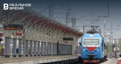 В Казани продают бывшее пассажирское вагонное депо
