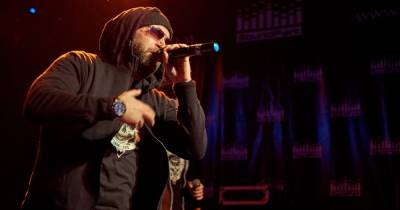 В Калининграде выступит лидер рэп-группы «Многоточие»
