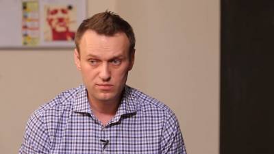 Навальный назвал причину провала миссии США и НАТО в Афганистане и мира