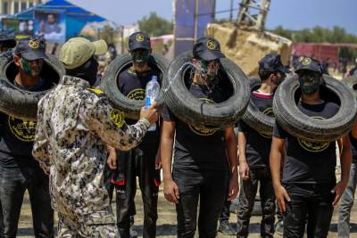 «День гнева» в Газе не отменяется, на границе ожидаются беспорядки