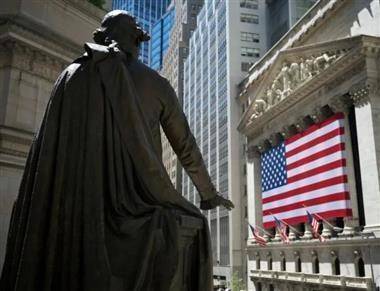 10 крупнейших крахов в истории фондовых бирж