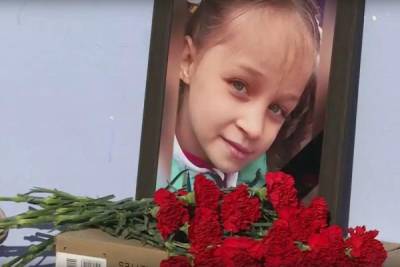 В убийстве девятилетней девочки в Тюмени подозревают серийного маньяка