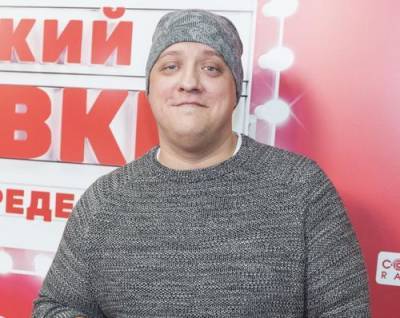 Актер сериала «Полицейский с Рублевки» Роман Попов попал в больницу