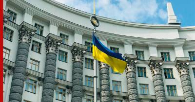 Правительство Украины подготовило списки россиян, которые подпадут под санкции