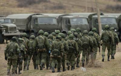 Боевики начнут военные сборы на Донбассе в День независимости, - разведка