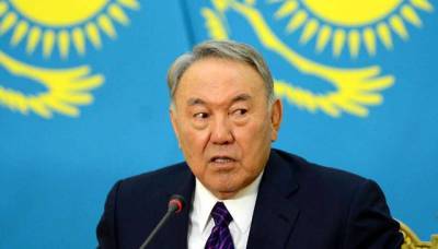 Назарбаев призвал Узбекистан и Таджикистан войти в ЕАЭС