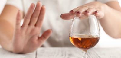 Алкоголизм: как избавиться от зависимости
