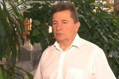 Валентин Миронов: «Мы надеемся, что выборы в сентябре пройдут организованно, а самое главное – прозрачно»