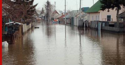 Жителей района в Краснодарском крае призвали быть готовыми к эвакуации