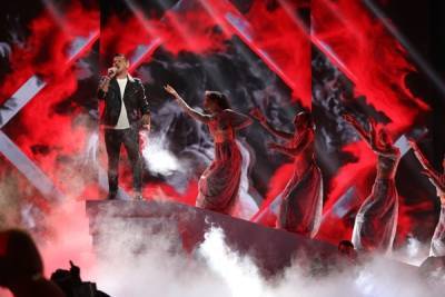 Песни Михаила Гуцериева исполнили на «Новой волне 2021» в Сочи