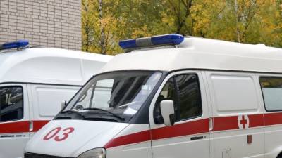 Жительница Тверской области сорвалась со скалы на Сахалине и разбила голову