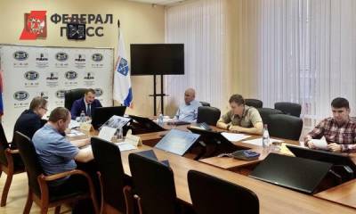 Общественный центр видеонаблюдения за выборами впервые откроют в Ленобласти