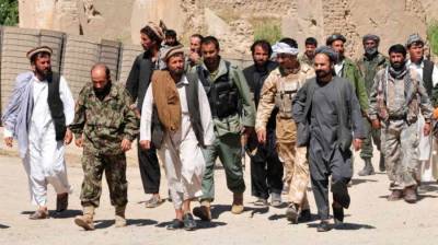 Миссия ООН по содействию Афганистану работает над установлением отношений с «Талибаном»