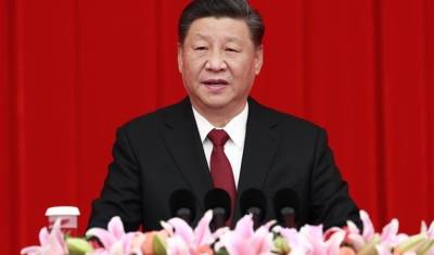 Великая налоговая реформа: Си Цзиньпин обещает брать у богатых и давать бедным