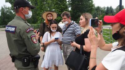 Лидер "Яблока" в Татарстане признан причастным к "экстремистам"