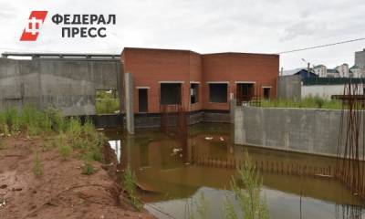 Достраивать пермский зоопарк будет компания из Московской области