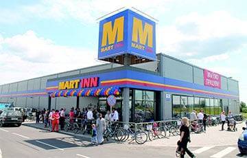 Владелец сети Mart Inn назвал ошибкой приход в Беларусь