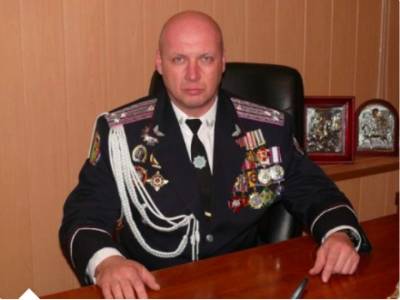 Полицию Харьковщины возглавил бывший начальник экспертно-криминалистического центра - СМИ
