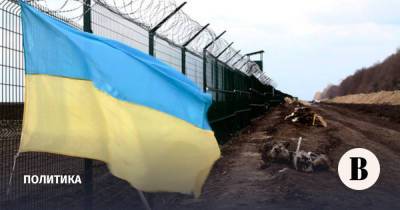 На Украине подготовили санкции против 70 россиян из-за Крыма