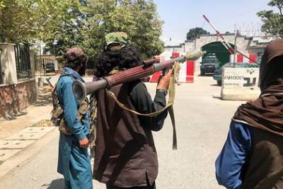 Политологи назвали причины репрессий со стороны «Талибана»