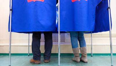 В выборах в Коми примут участие 67 кандидатов с судимостями