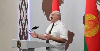 Лукашенко рассказал о просчетах врагов Белоруссии