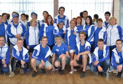 Молодые ленинградцы покажут себя в 14 компетенциях национального финала WorldSkills Russia