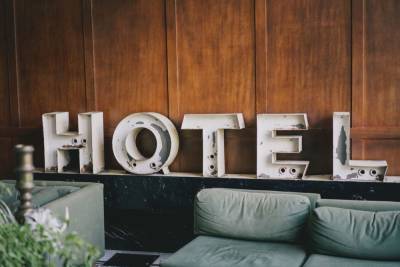 Проблемы нормативно-правового регулирования деятельности гостиничного бизнеса в 2021 году