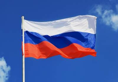 Как Тверская область отметит День Государственного флага России