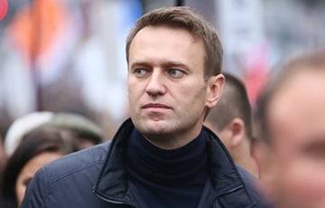 Навальный призвал Запад ввести санкции против окружения Путина